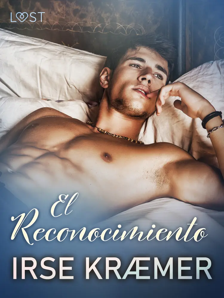 El Reconocimiento - una novela corta erótica af Irse Kræmer