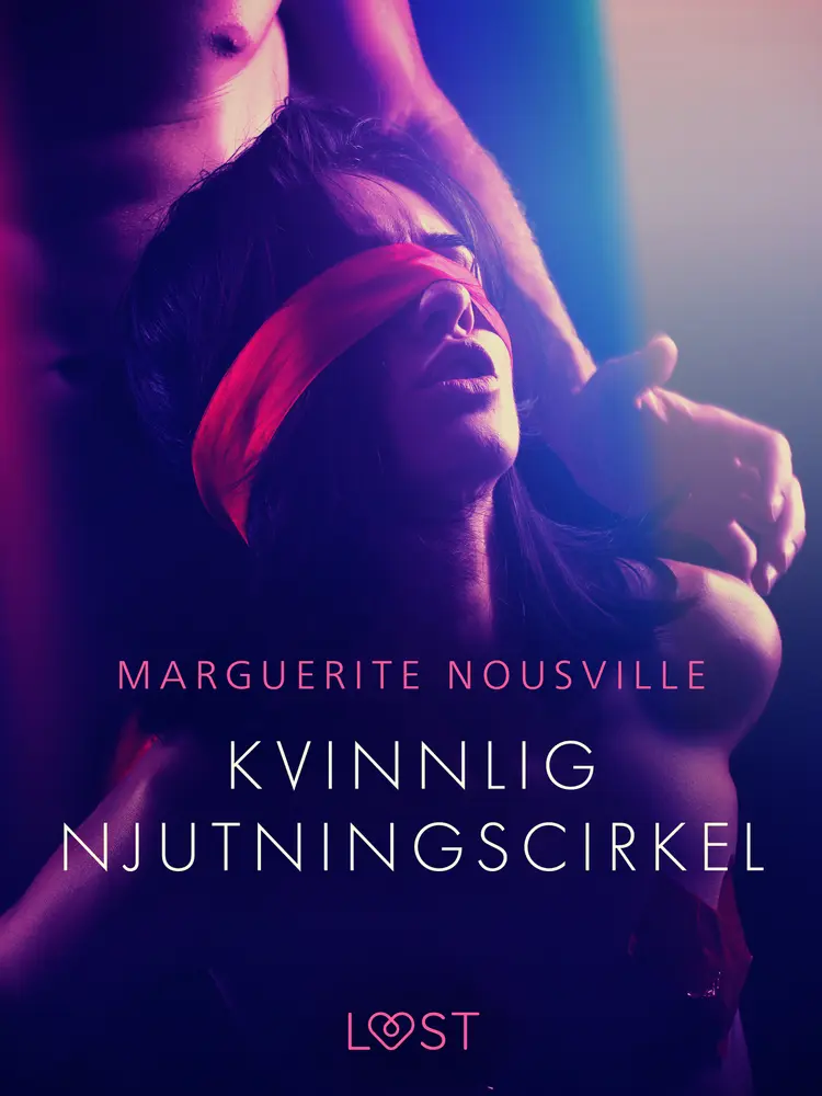 Kvinnlig njutningscirkel - erotisk novell af Marguerite Nousville