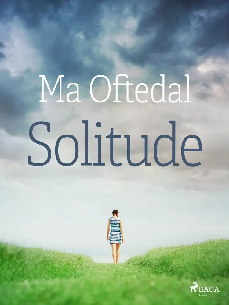 Solitude af Ma Oftedal