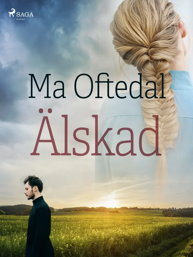Älskad af Ma Oftedal