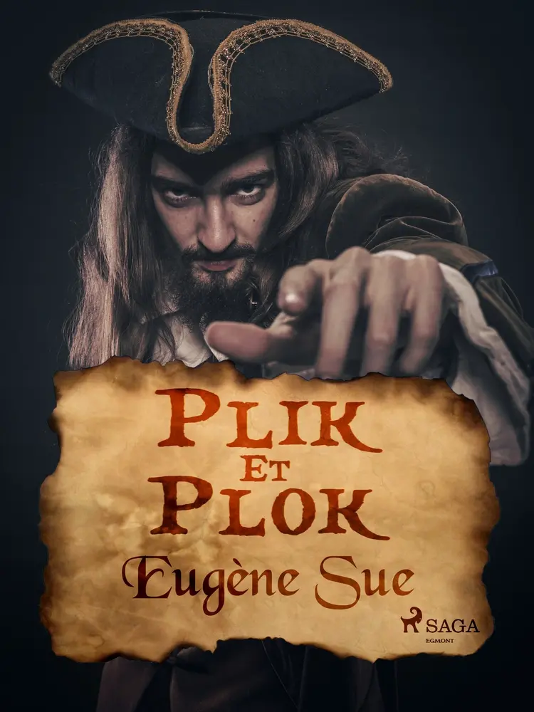 Plik et Plok af Eugene Sue