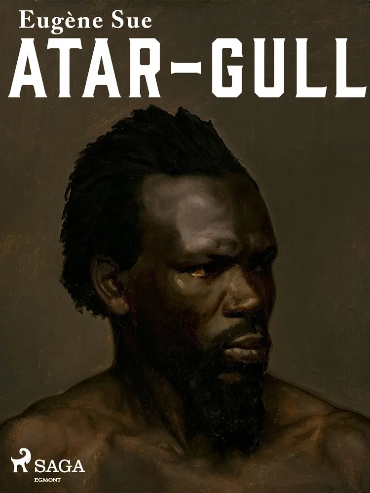 Atar-Gull af Eugene Sue