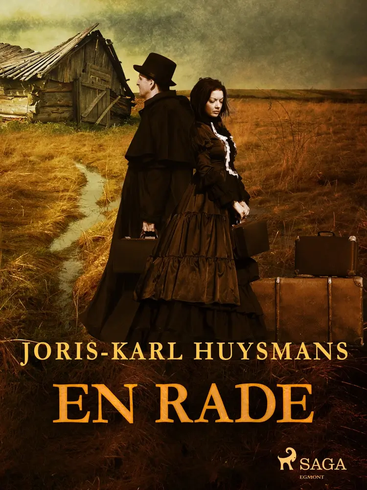 En Rade af Joris-Karl Huysmans