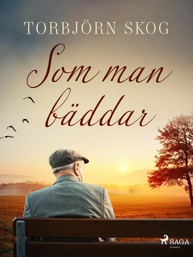 Som man bäddar af Torbjörn Skog