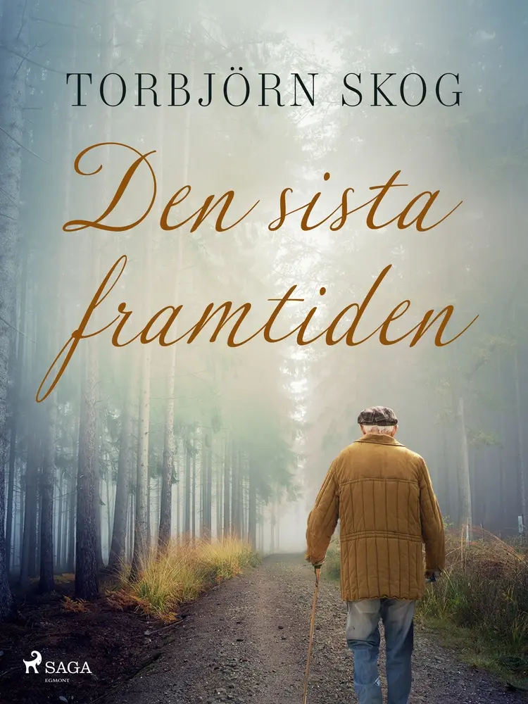 Den sista framtiden af Torbjörn Skog