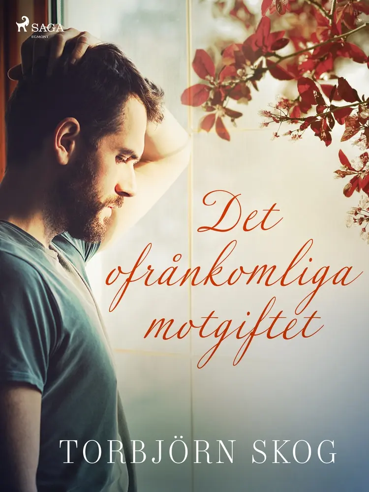 Det ofrånkomliga motgiftet af Torbjörn Skog