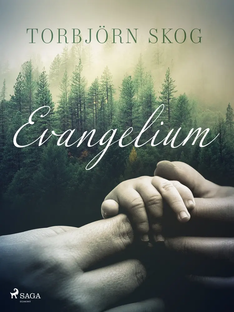 Evangelium af Torbjörn Skog