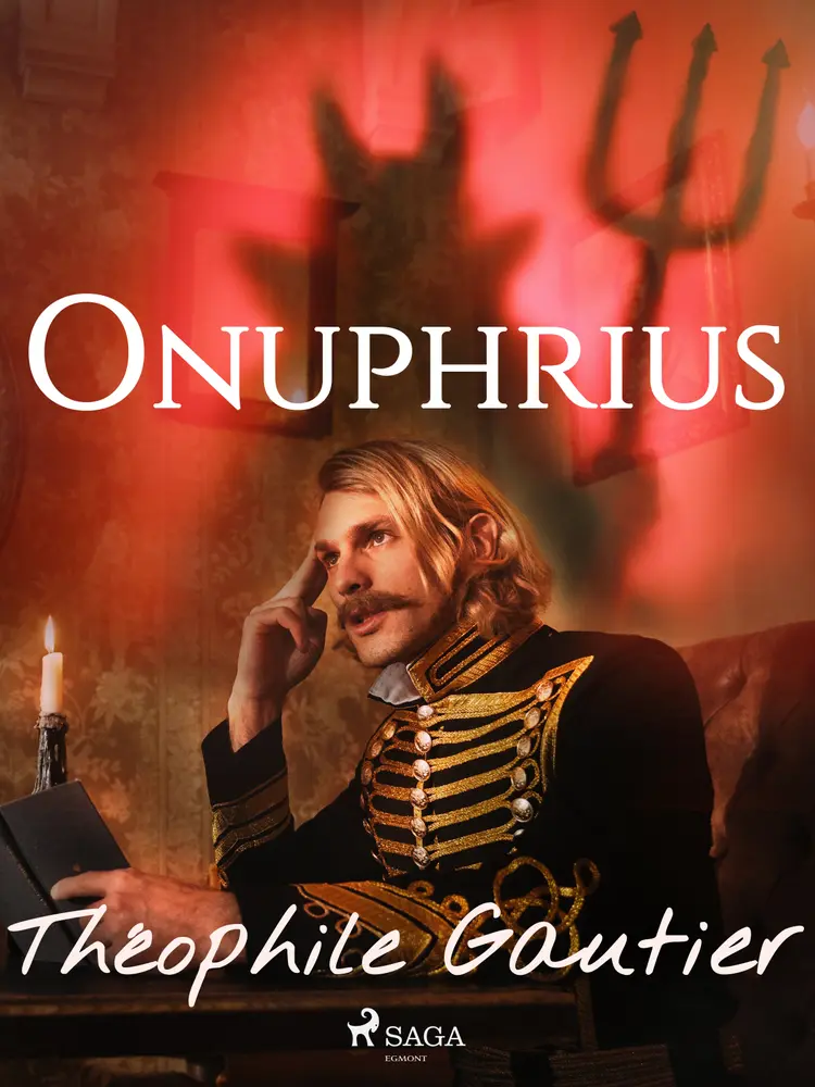 Onuphrius af Théophile Gautier
