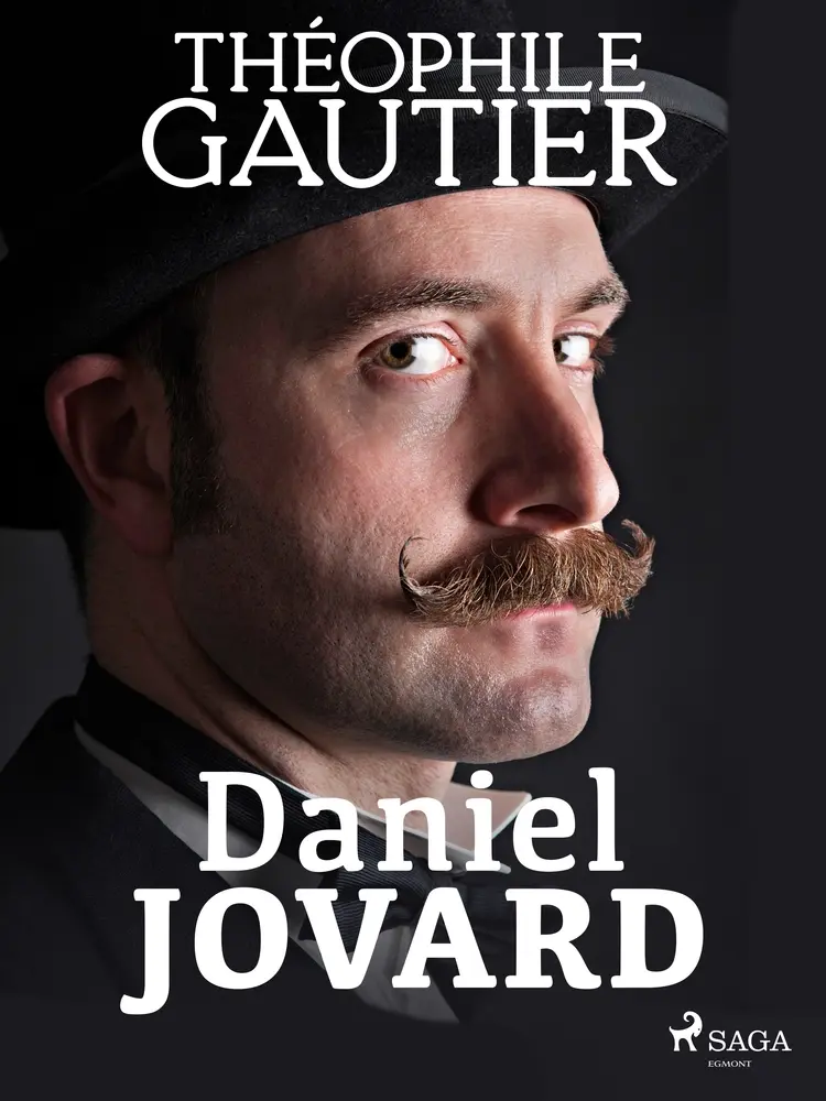 Daniel Jovard af Théophile Gautier