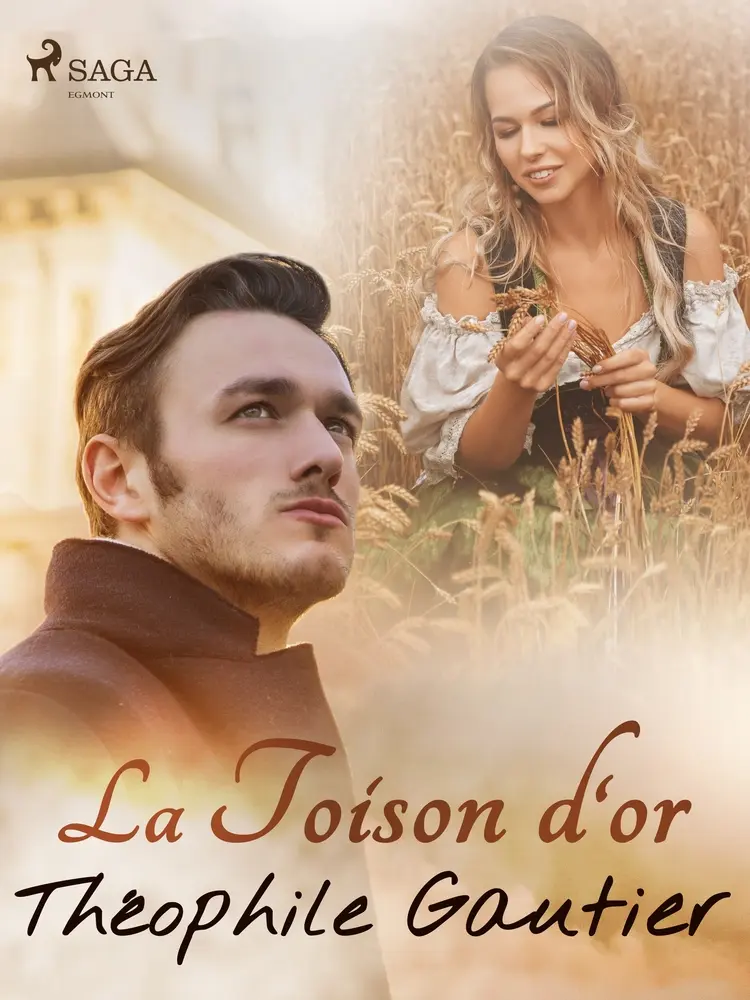 La Toison d'or af Théophile Gautier