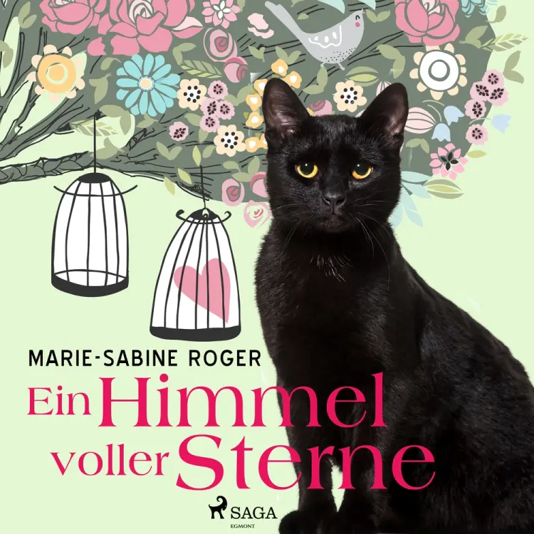 Ein Himmel voller Sterne af Marie-Sabine Roger