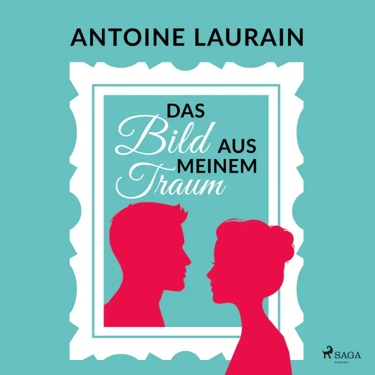 Das Bild aus meinem Traum af Antoine Laurain