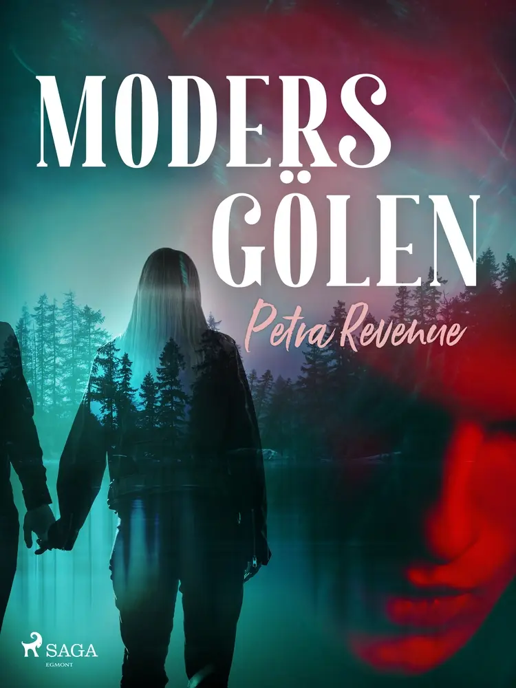 Modersgölen af Petra Revenue