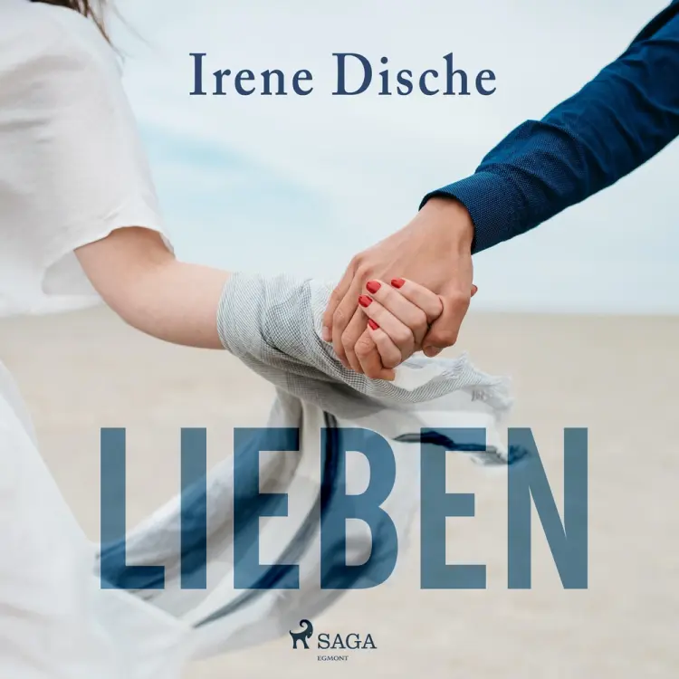 Lieben af Irene Dische