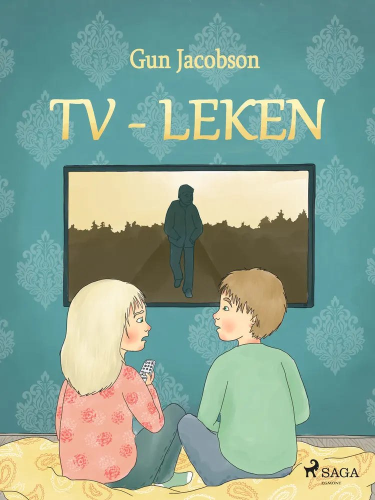 Tv-leken af Gun Jacobson