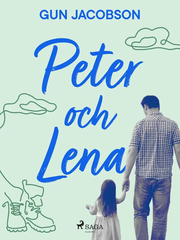 Peter och Lena af Gun Jacobson