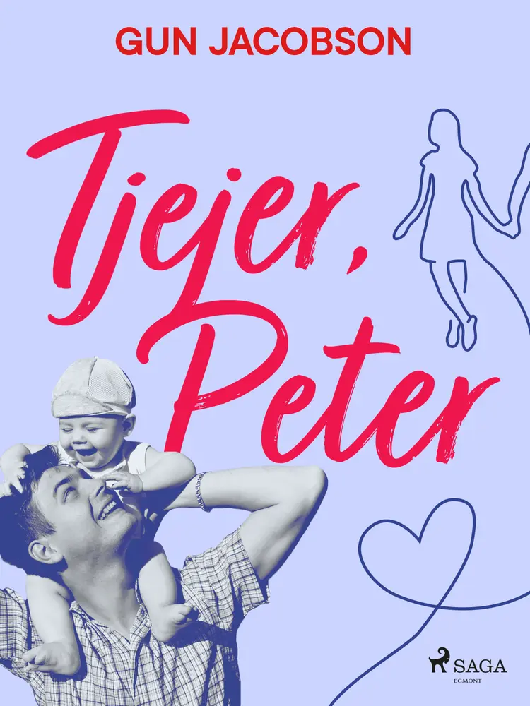 Tjejer, Peter af Gun Jacobson