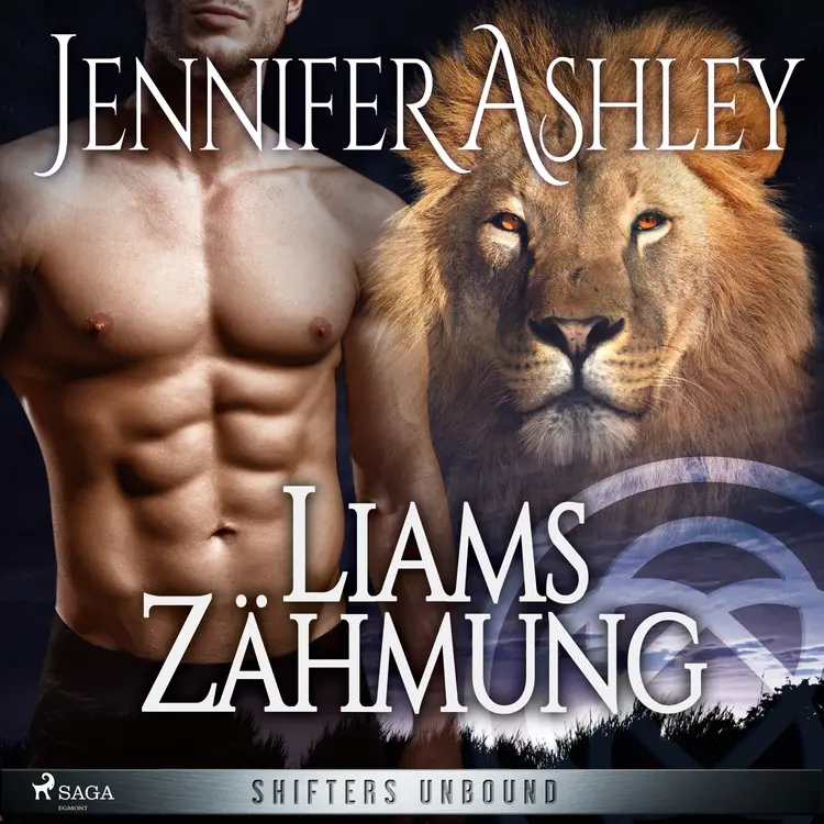 Liams Zähmung af Jennifer Ashley