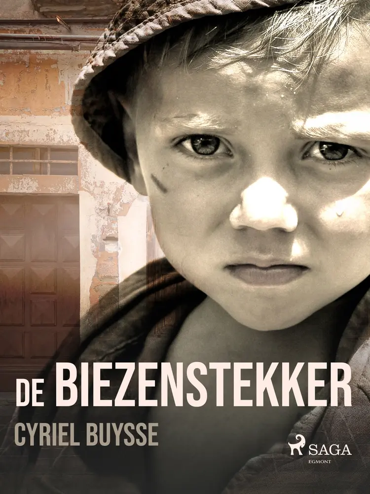 De biezenstekker af Cyriel Buysse
