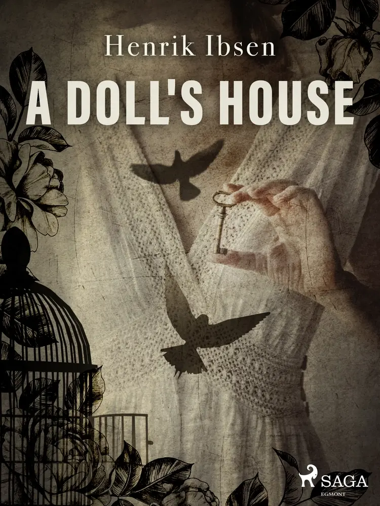 A Doll's House af Henrik Ibsen