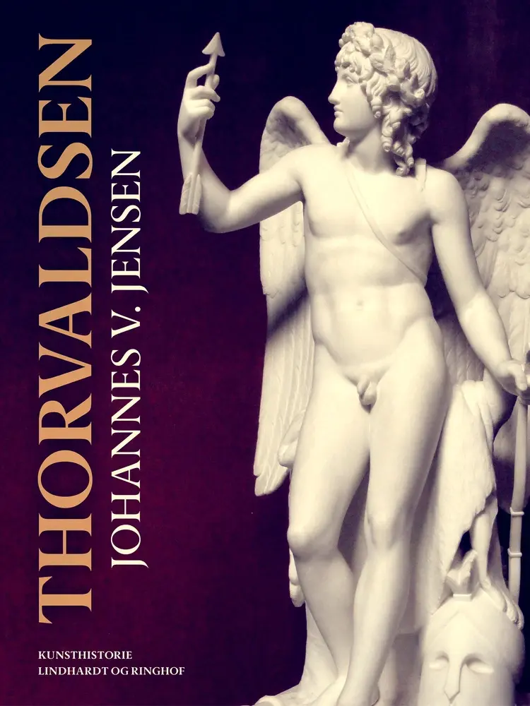 Thorvaldsen af Johannes V. Jensen