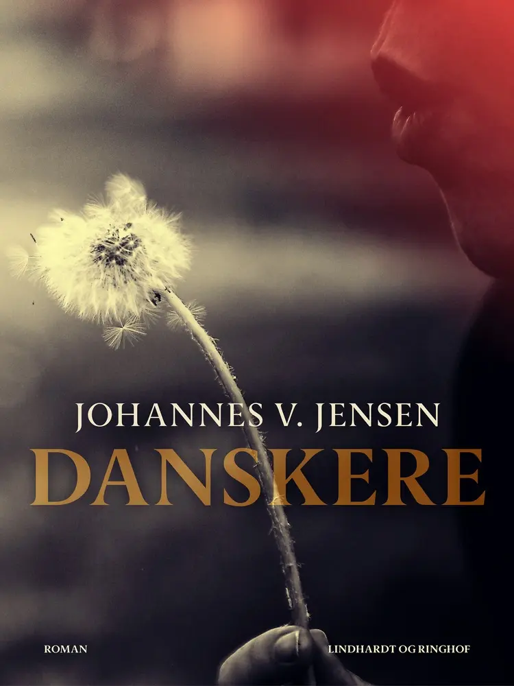Danskere af Johannes V. Jensen