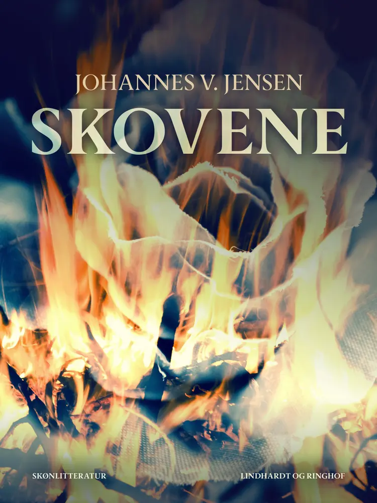 Skovene af Johannes V. Jensen
