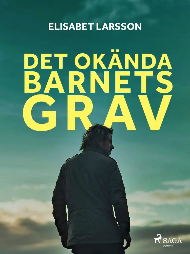 Det okända barnets grav af Elisabet Larsson