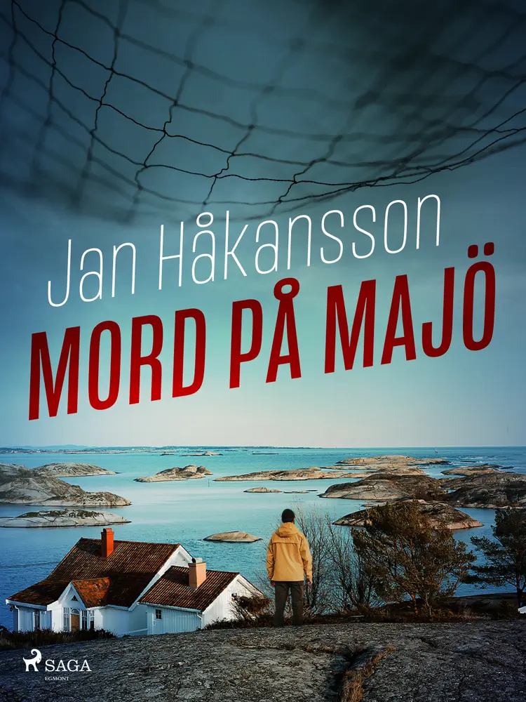 Mord på Majö af Jan Håkansson