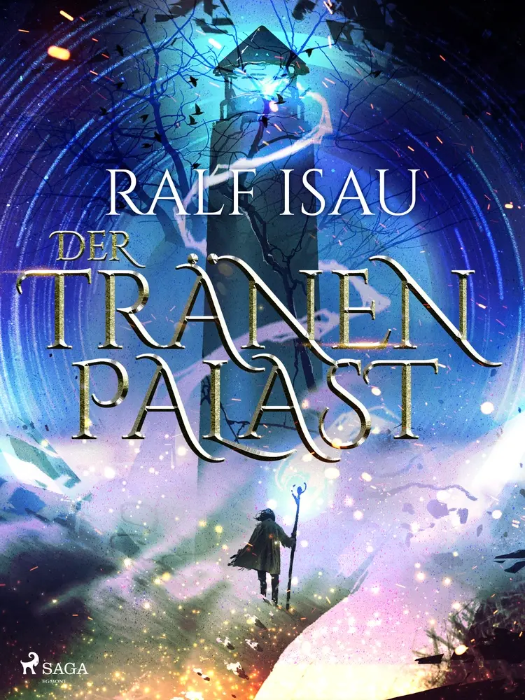 Der Tränenpalast af Ralf Isau