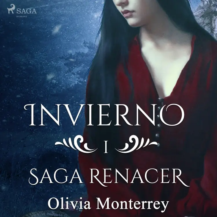 Invierno af Olivia Monterrey