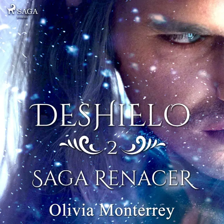Deshielo af Olivia Monterrey