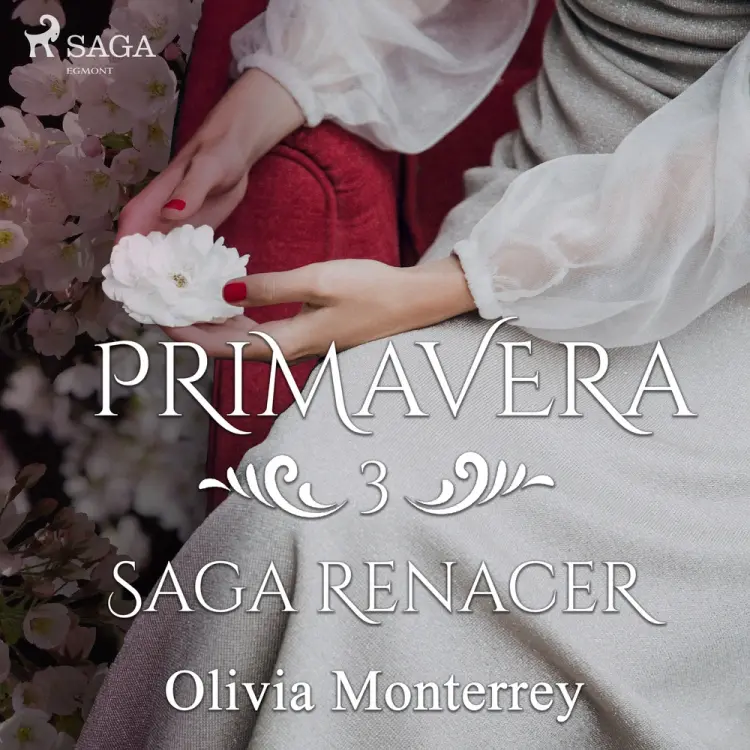 Primavera af Olivia Monterrey