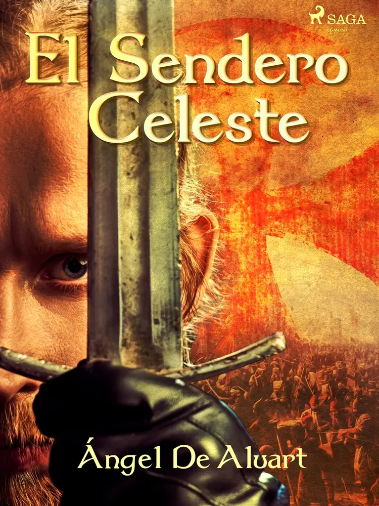 El sendero celeste af Angel de Aluart