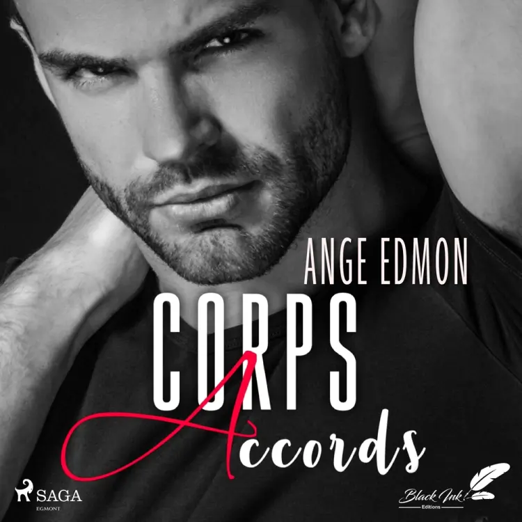 Corps-Accords af Ange Edmon