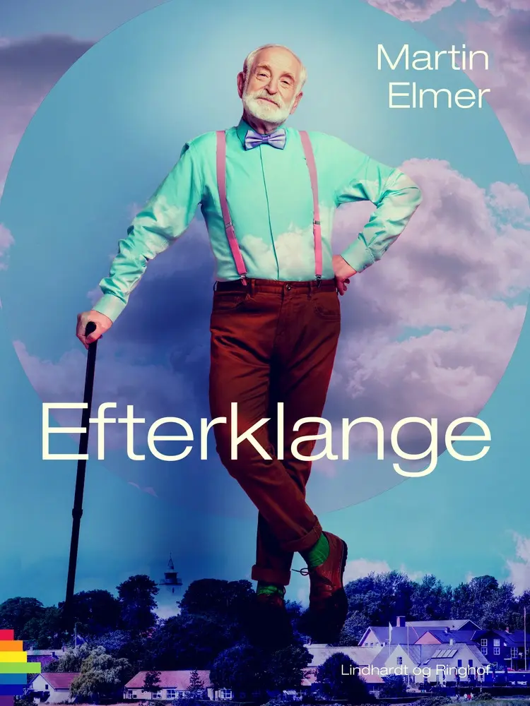 Efterklange af Martin Elmer