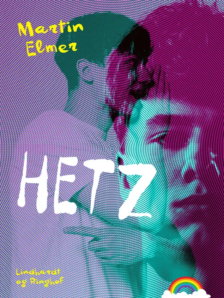 Hetz af Martin Elmer