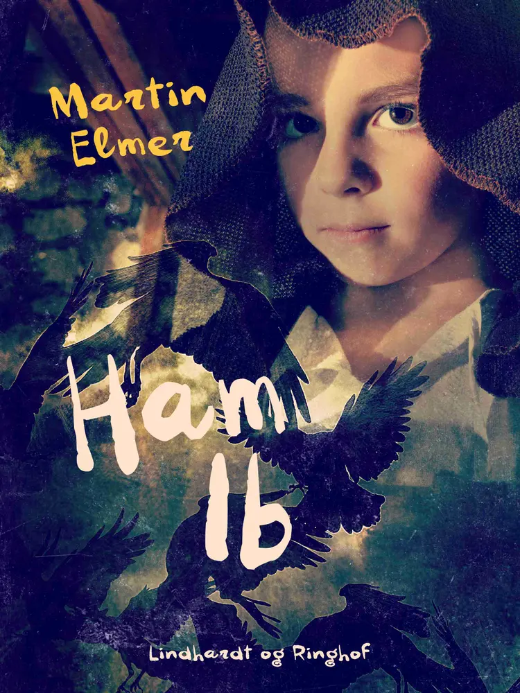 Ham Ib af Martin Elmer