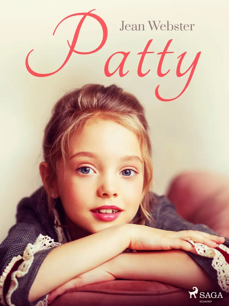 Patty af Jean Webster