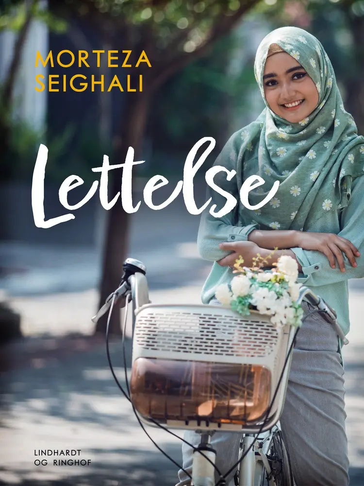 Lettelse af Morteza Seighali
