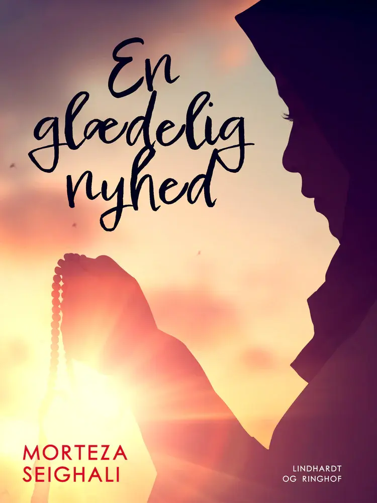 En glædelig nyhed af Morteza Seighali