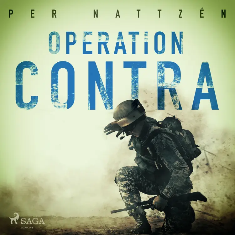 Operation Contra af Per Nattzén