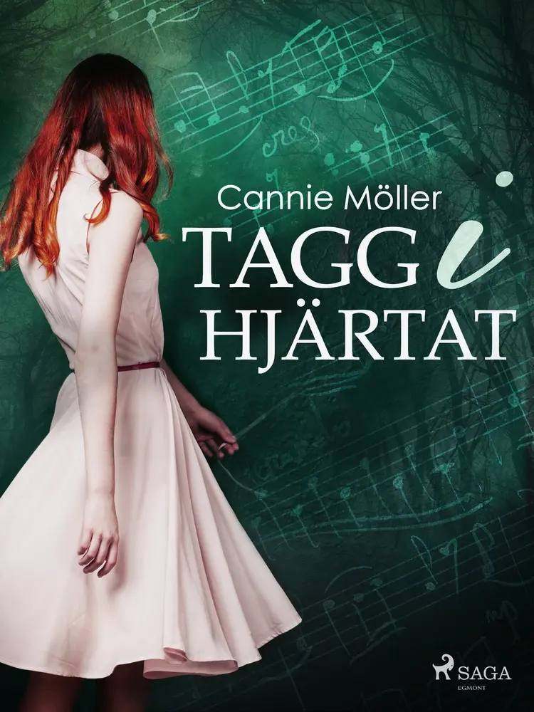 Tagg i hjärtat af Cannie Möller