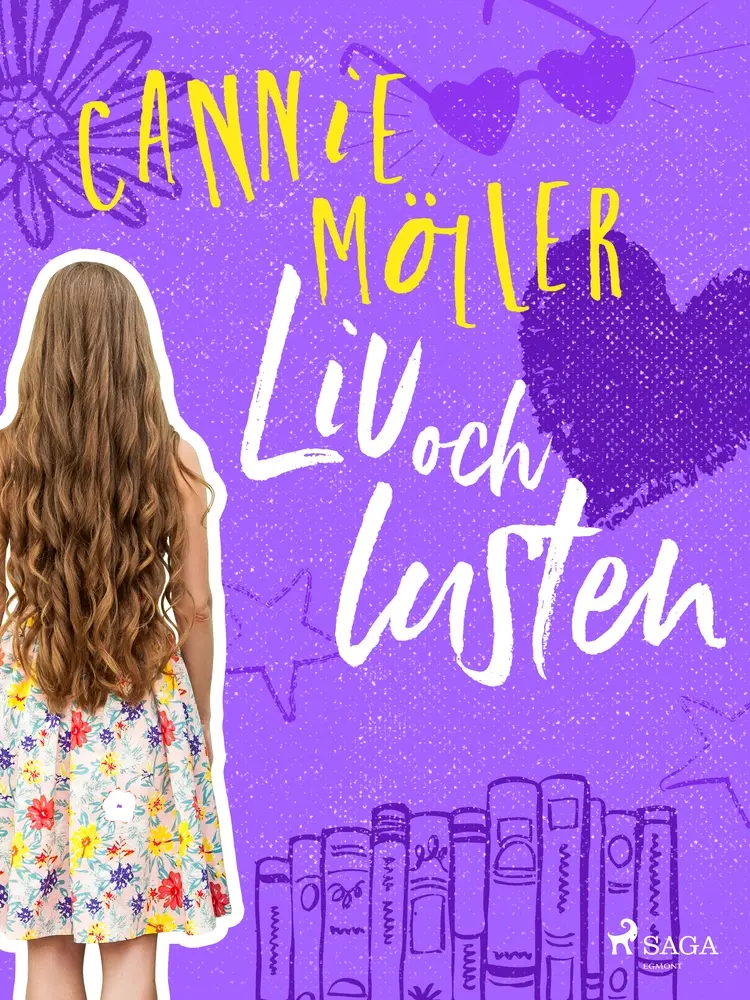 Liv och lusten af Cannie Möller