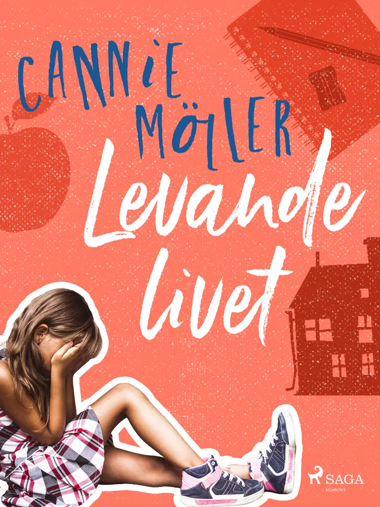 Levande livet af Cannie Möller