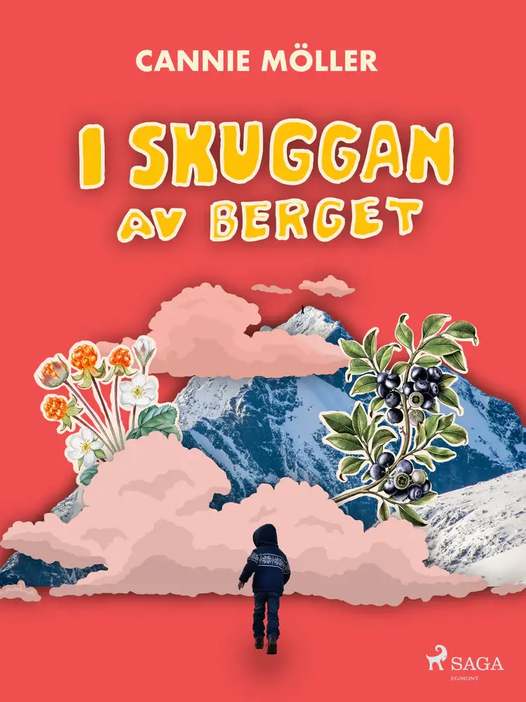 I skuggan av berget af Cannie Möller