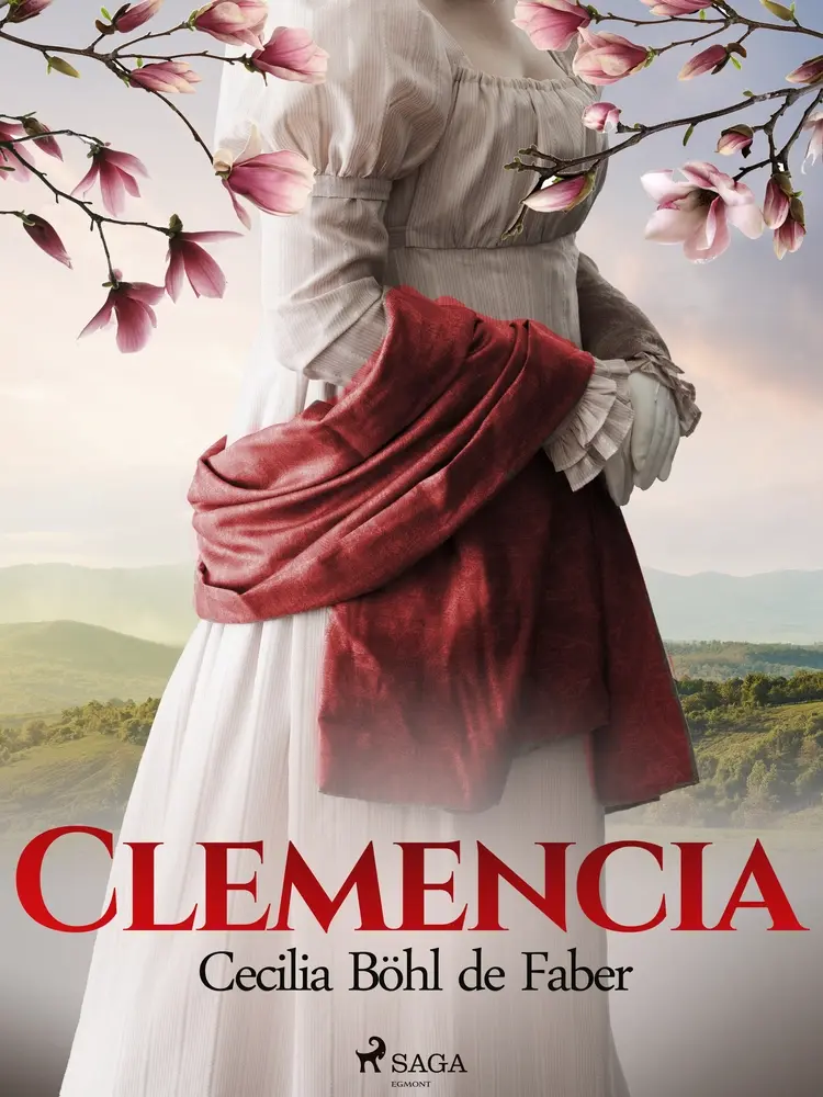 Clemencia af Cecilia Böhl de Faber