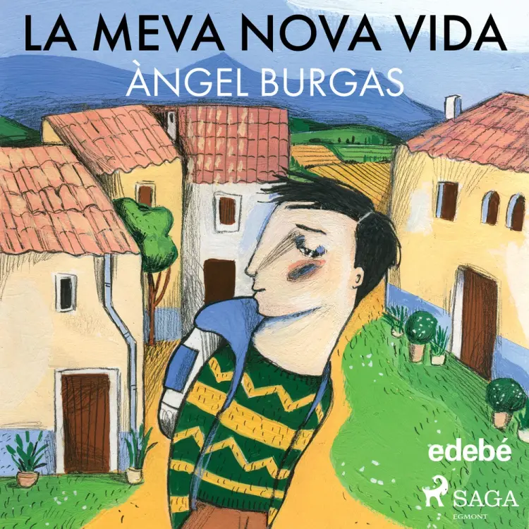La meva nova vida af Angel Burgas