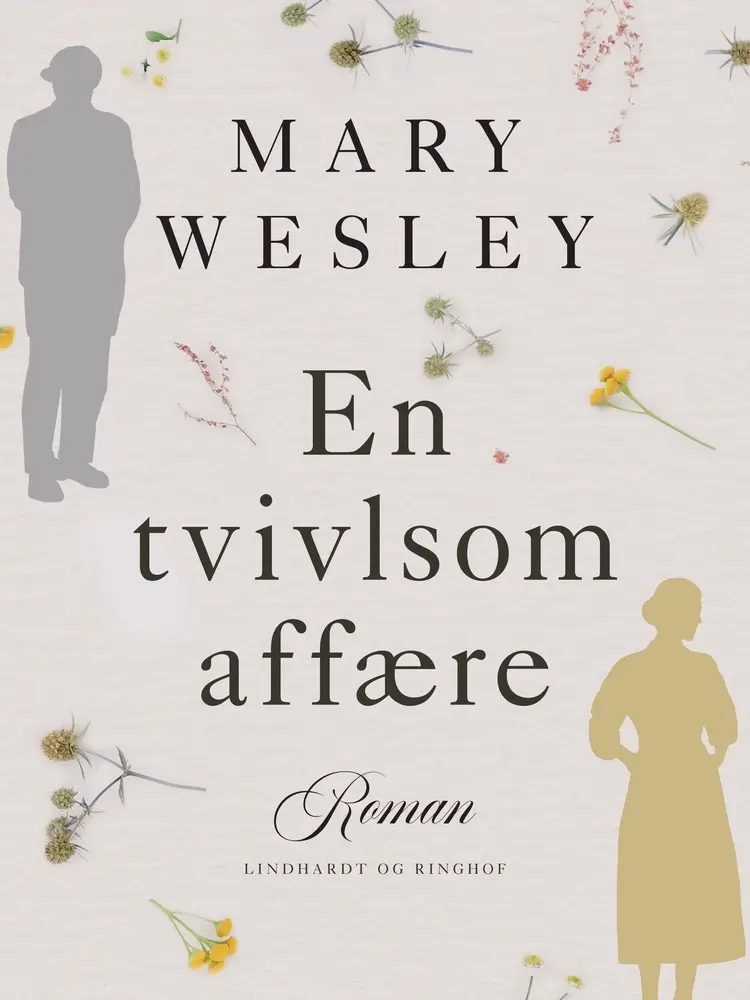 En tvivlsom affære af Mary Wesley