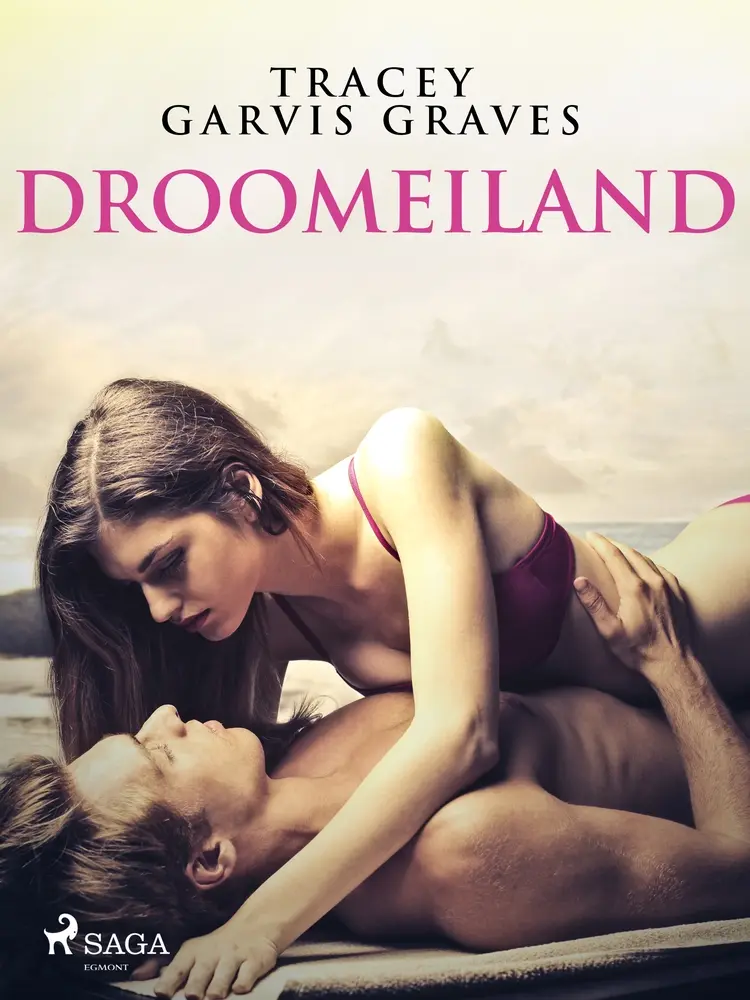 Droomeiland af Tracey Garvis Graves